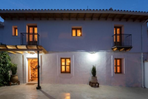 Casa Manuela, Ribera Baja